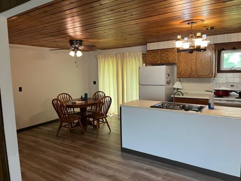 Tiny photo for 208 Roberts Street, Friendship, WI 53934 (MLS # 2002439)