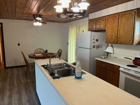 Tiny photo for 208 Roberts Street, Friendship, WI 53934 (MLS # 2002439)