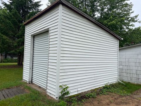 Tiny photo for 208 Roberts Street, Friendship, WI 53934 (MLS # 2002439)