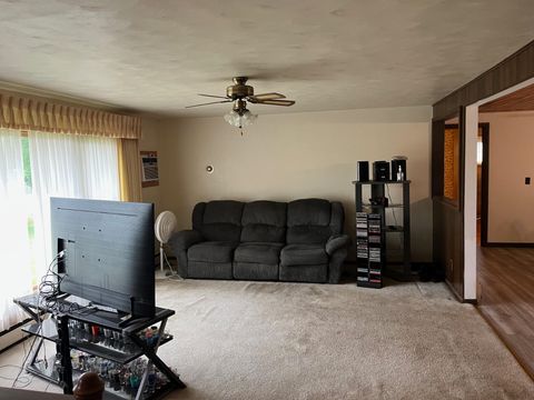 Tiny photo for 208 Roberts Street, Friendship, WI 53934 (MLS # 2002439)