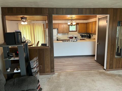 Tiny photo for 208 Roberts Street, Friendship, WI 53934 (MLS # 2002439)