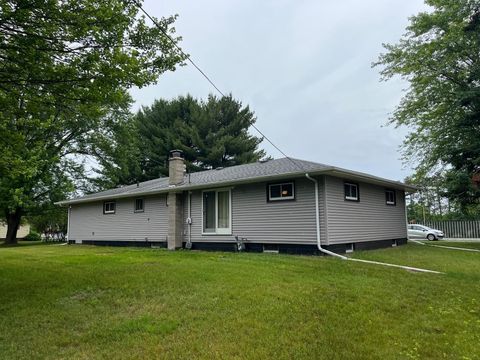 Tiny photo for 208 Roberts Street, Friendship, WI 53934 (MLS # 2002439)