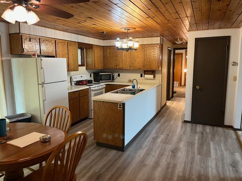 Tiny photo for 208 Roberts Street, Friendship, WI 53934 (MLS # 2002439)