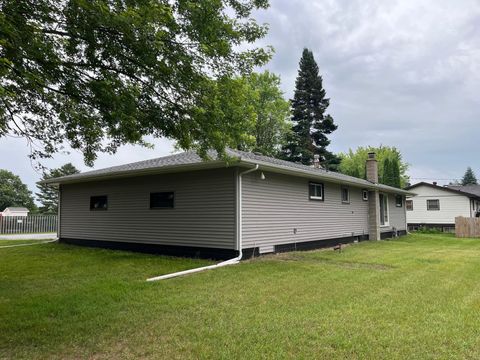 Tiny photo for 208 Roberts Street, Friendship, WI 53934 (MLS # 2002439)