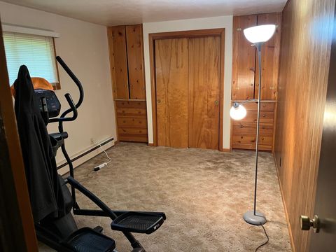 Tiny photo for 208 Roberts Street, Friendship, WI 53934 (MLS # 2002439)