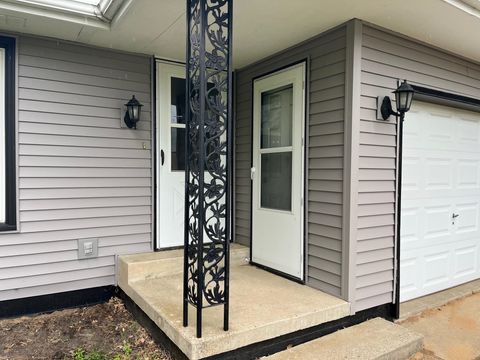 Tiny photo for 208 Roberts Street, Friendship, WI 53934 (MLS # 2002439)