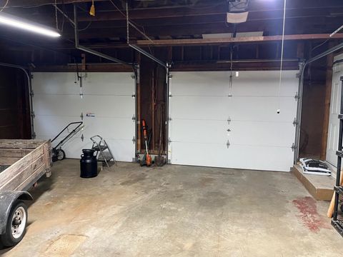 Tiny photo for 208 Roberts Street, Friendship, WI 53934 (MLS # 2002439)