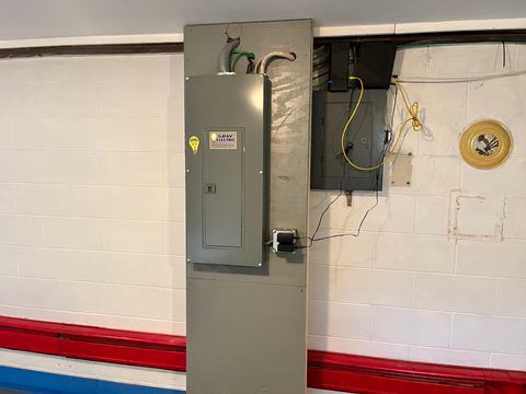 Tiny photo for 208 Roberts Street, Friendship, WI 53934 (MLS # 2002439)