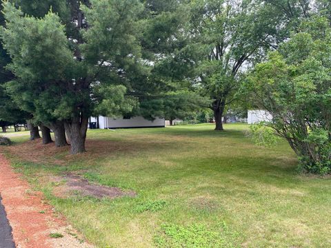 Tiny photo for 208 Roberts Street, Friendship, WI 53934 (MLS # 2002439)