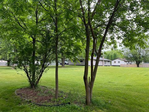 Tiny photo for 208 Roberts Street, Friendship, WI 53934 (MLS # 2002439)