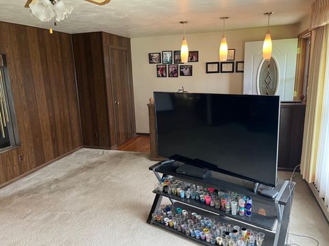 Tiny photo for 208 Roberts Street, Friendship, WI 53934 (MLS # 2002439)