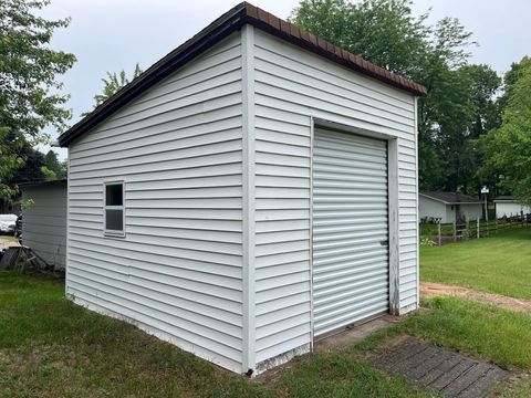 Tiny photo for 208 Roberts Street, Friendship, WI 53934 (MLS # 2002439)