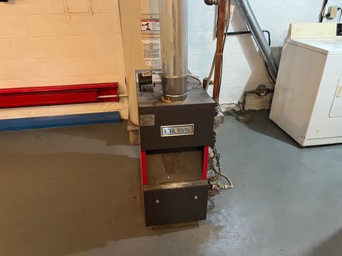 Tiny photo for 208 Roberts Street, Friendship, WI 53934 (MLS # 2002439)