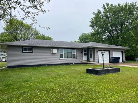 Tiny photo for 208 Roberts Street, Friendship, WI 53934 (MLS # 2002439)