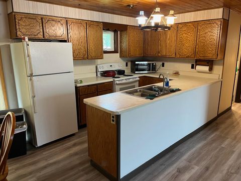 Tiny photo for 208 Roberts Street, Friendship, WI 53934 (MLS # 2002439)