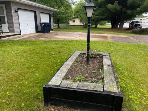 Tiny photo for 208 Roberts Street, Friendship, WI 53934 (MLS # 2002439)