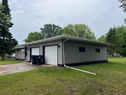 Tiny photo for 208 Roberts Street, Friendship, WI 53934 (MLS # 2002439)