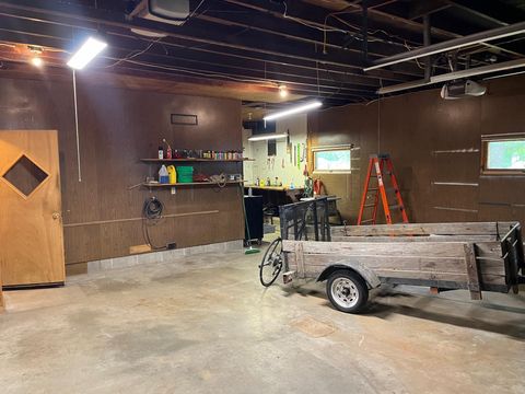 Tiny photo for 208 Roberts Street, Friendship, WI 53934 (MLS # 2002439)