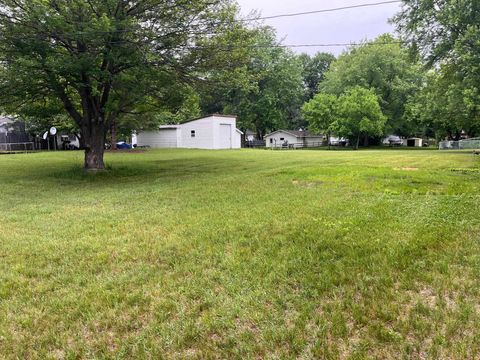 Tiny photo for 208 Roberts Street, Friendship, WI 53934 (MLS # 2002439)