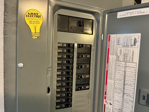 Tiny photo for 208 Roberts Street, Friendship, WI 53934 (MLS # 2002439)