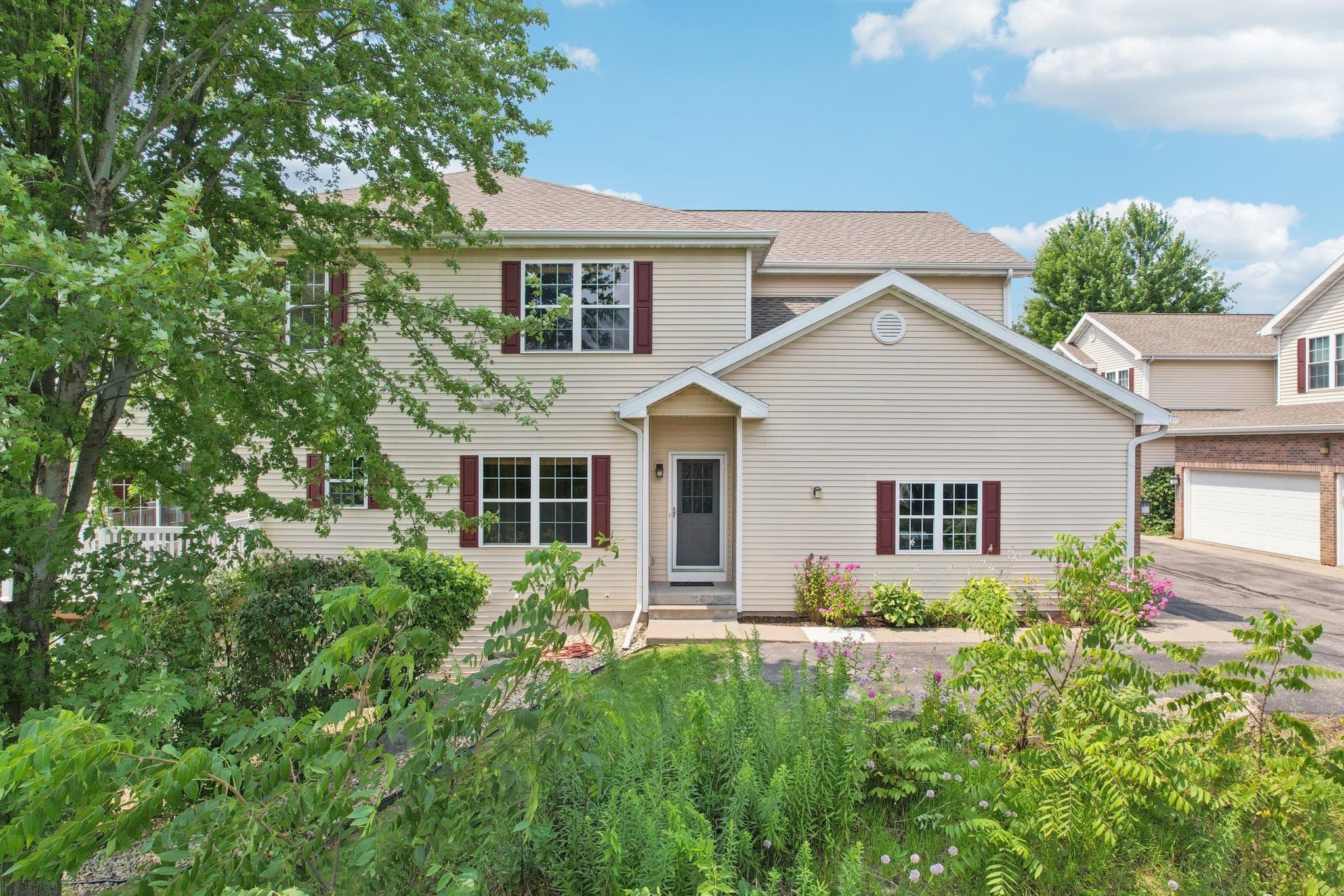 3857 Maple Grove Drive