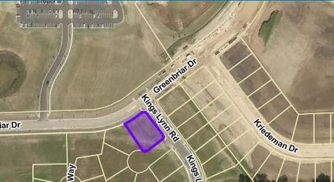 Photo of Lot 10 Semi Circle, Stoughton, WI 53589 (MLS # 2029652)
