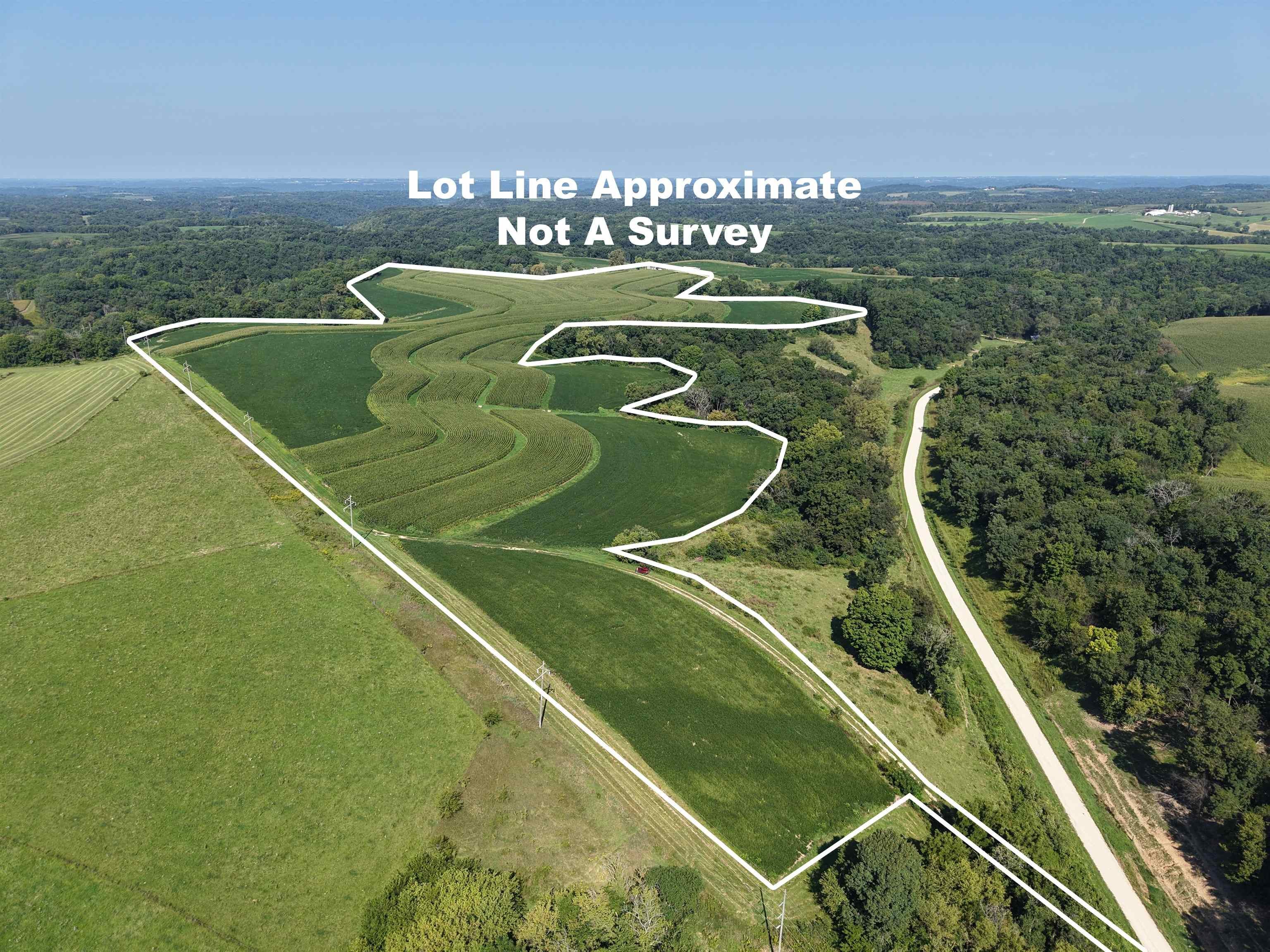 98+/- Acres Sleepy Hollow Road
