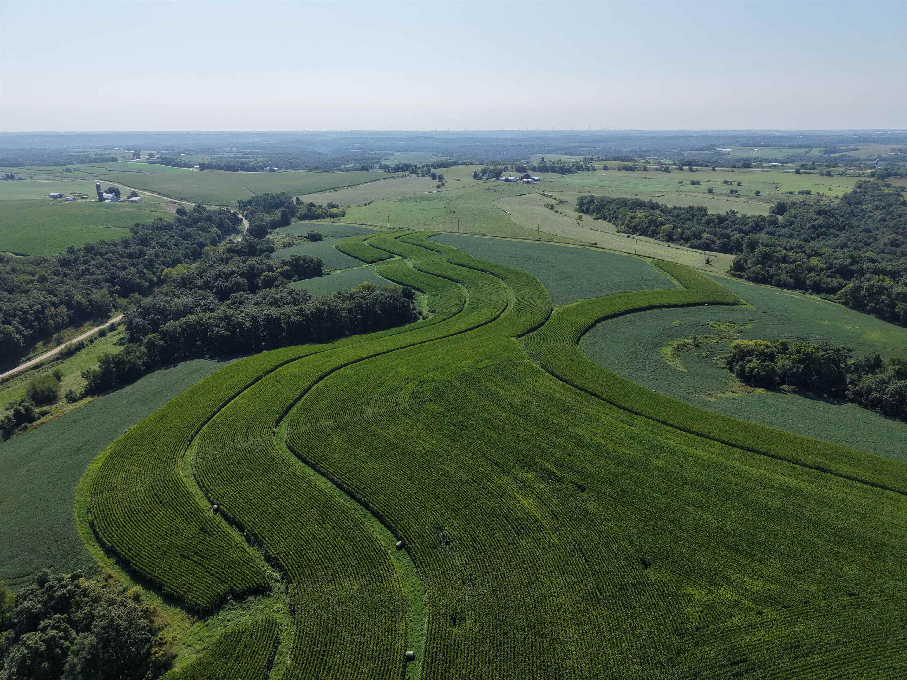 98+/- Acres Sleepy Hollow Road