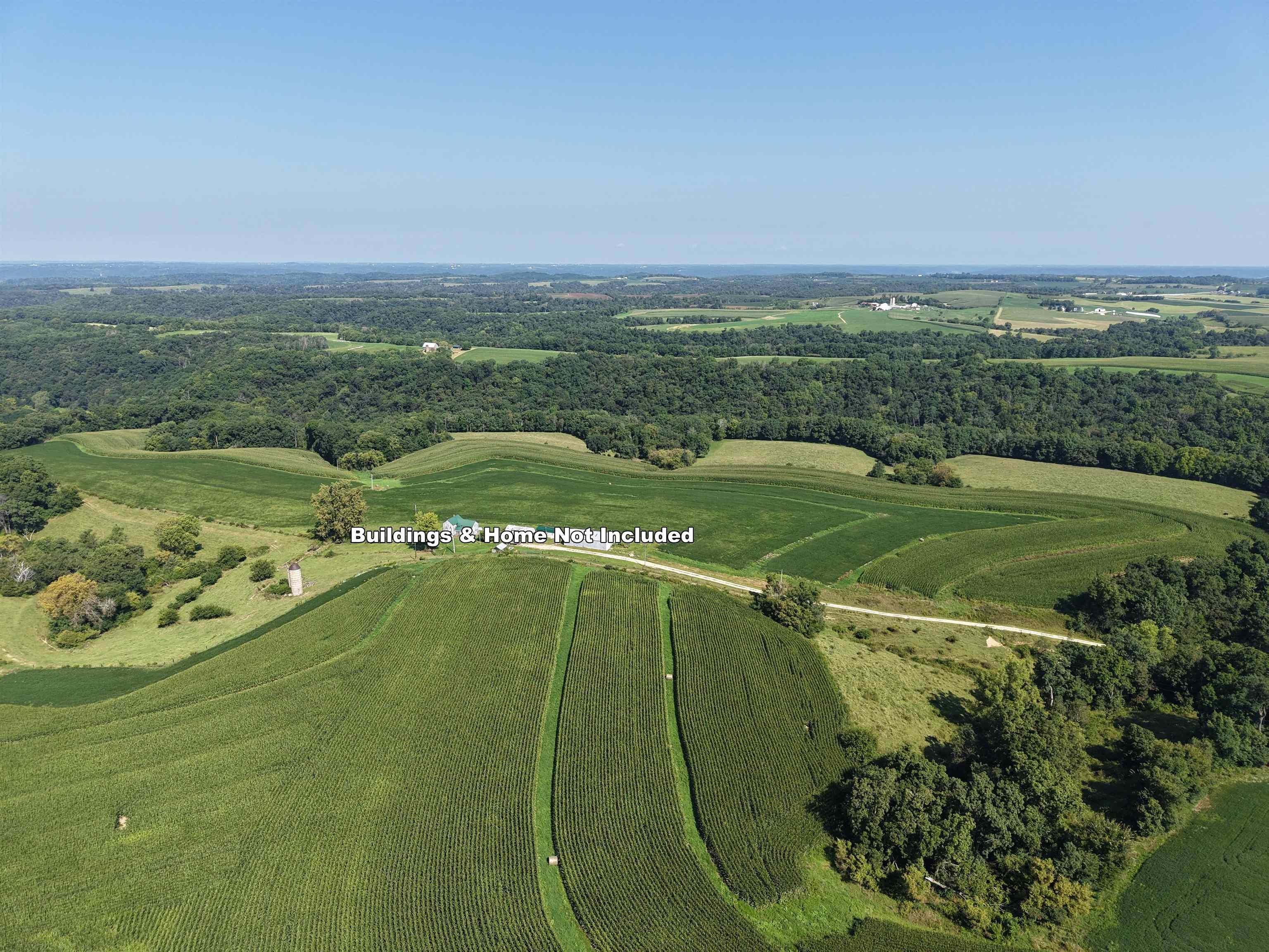 98+/- Acres Sleepy Hollow Road