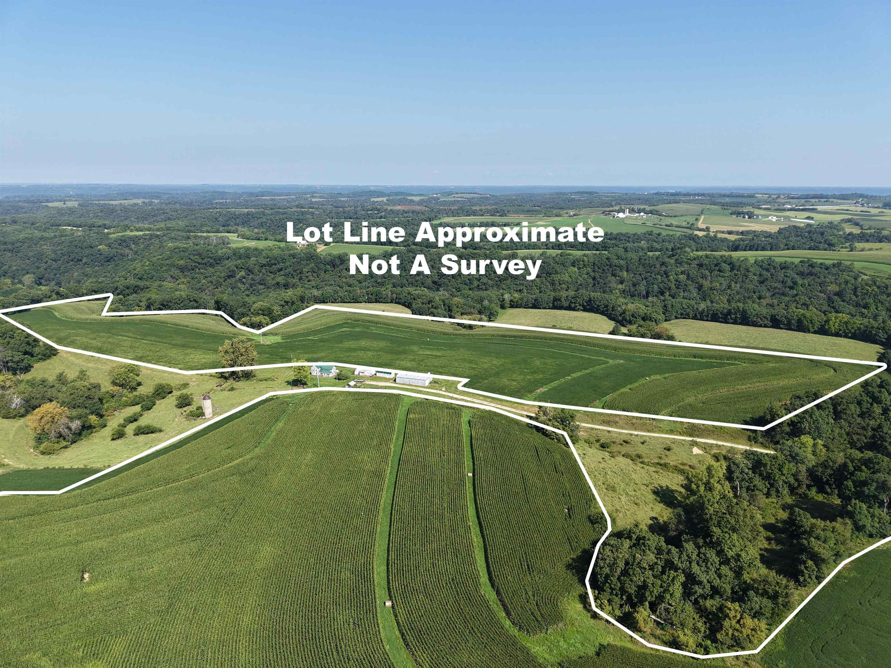 98+/- Acres Sleepy Hollow Road