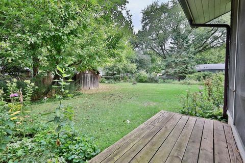 Tiny photo for 713 Redland Drive, Madison, WI 53714 (MLS # 2012565)