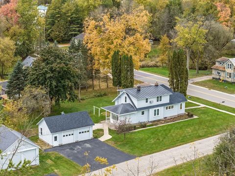 Tiny photo for 250 N Main Street, Westfield, WI 53964 (MLS # 2011111)