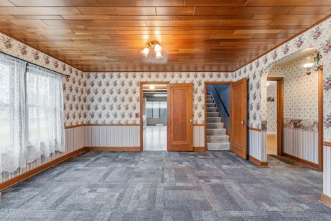 Tiny photo for 250 N Main Street, Westfield, WI 53964 (MLS # 2011111)