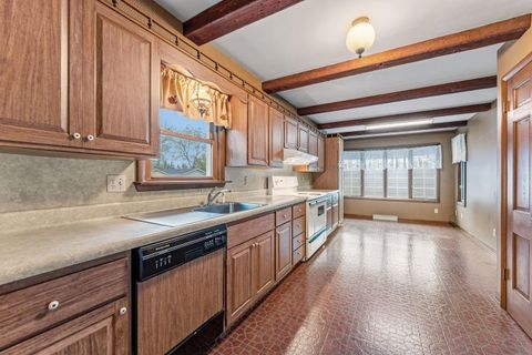 Tiny photo for 250 N Main Street, Westfield, WI 53964 (MLS # 2011111)