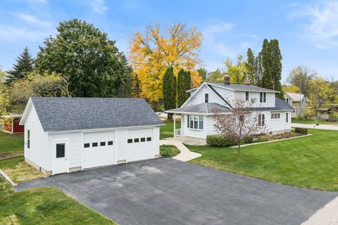 Photo of 250 N Main Street, Westfield, WI 53964 (MLS # 2011111) Photo of 250 N Main Street, Westfield, WI 53964 (MLS # 2011111)