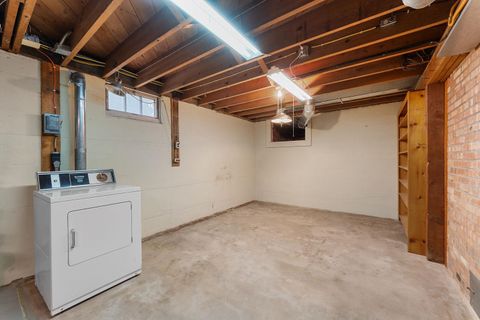 Tiny photo for 250 N Main Street, Westfield, WI 53964 (MLS # 2011111)
