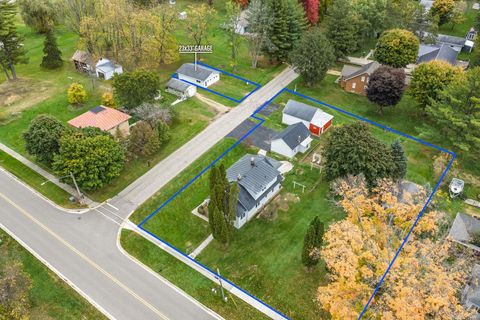 Tiny photo for 250 N Main Street, Westfield, WI 53964 (MLS # 2011111)