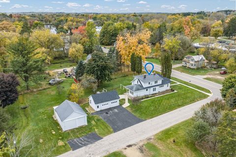 Tiny photo for 250 N Main Street, Westfield, WI 53964 (MLS # 2011111)