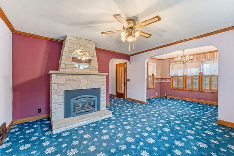 Tiny photo for 250 N Main Street, Westfield, WI 53964 (MLS # 2011111)