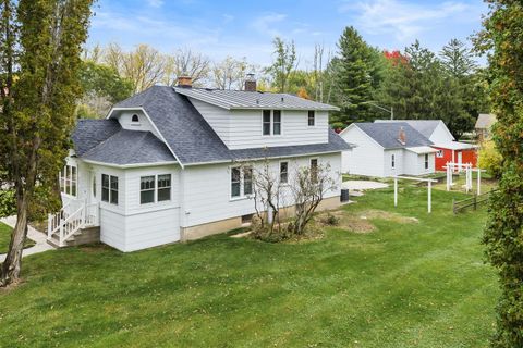 Tiny photo for 250 N Main Street, Westfield, WI 53964 (MLS # 2011111)