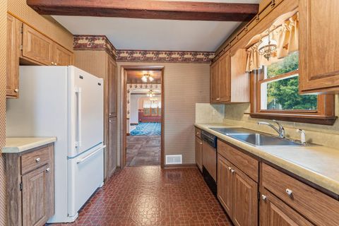 Tiny photo for 250 N Main Street, Westfield, WI 53964 (MLS # 2011111)