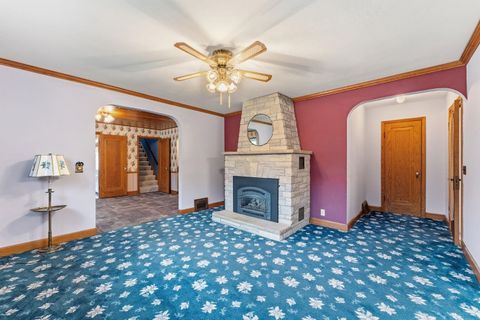 Tiny photo for 250 N Main Street, Westfield, WI 53964 (MLS # 2011111)