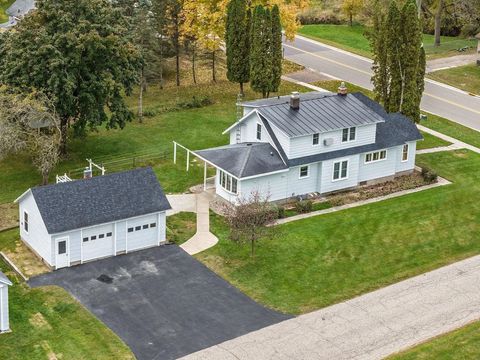 Tiny photo for 250 N Main Street, Westfield, WI 53964 (MLS # 2011111)