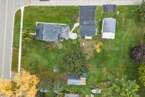 Tiny photo for 250 N Main Street, Westfield, WI 53964 (MLS # 2011111)