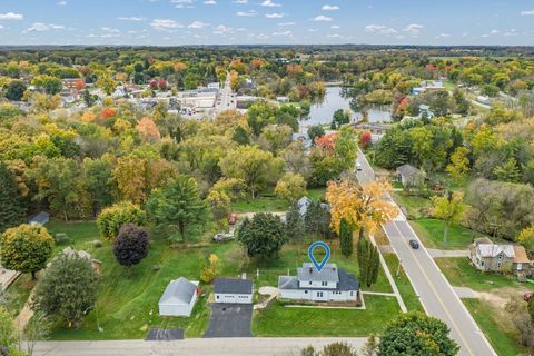 Tiny photo for 250 N Main Street, Westfield, WI 53964 (MLS # 2011111)
