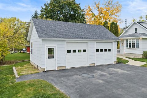 Tiny photo for 250 N Main Street, Westfield, WI 53964 (MLS # 2011111)