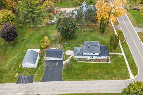 Tiny photo for 250 N Main Street, Westfield, WI 53964 (MLS # 2011111)