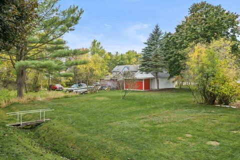 Tiny photo for 250 N Main Street, Westfield, WI 53964 (MLS # 2011111)