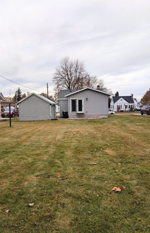 Tiny photo for 517 W Jefferson Street, Waupun, WI 53963 (MLS # 2012956)