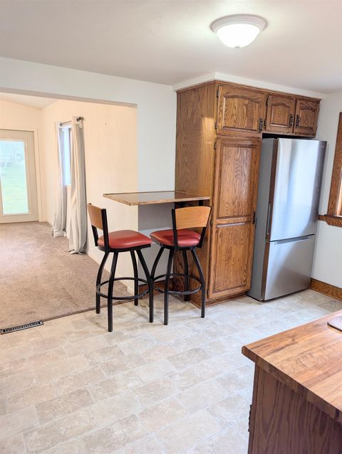 Tiny photo for 517 W Jefferson Street, Waupun, WI 53963 (MLS # 2012956)